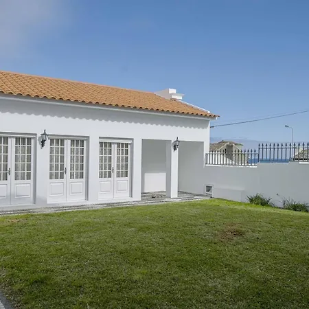 De La Croix וילה פראנקה דו קמפו