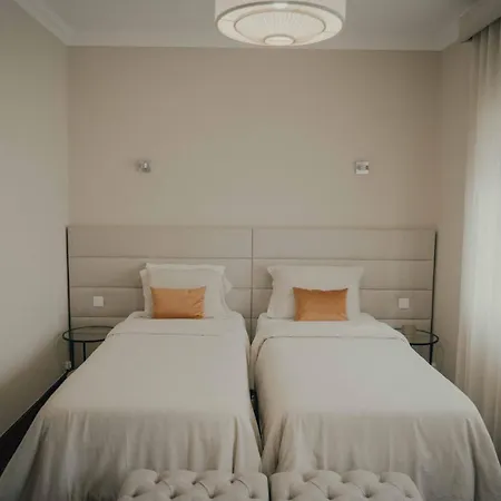 De La Croix בית נופש