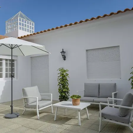 De La Croix וילה פראנקה דו קמפו