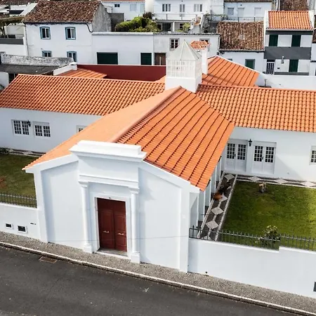 בית נופש De La Croix וילה פראנקה דו קמפו