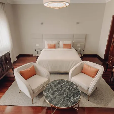 De La Croix בית נופש