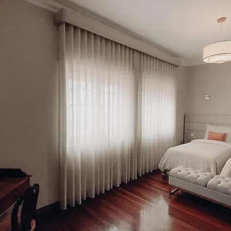 De La Croix וילה פראנקה דו קמפו