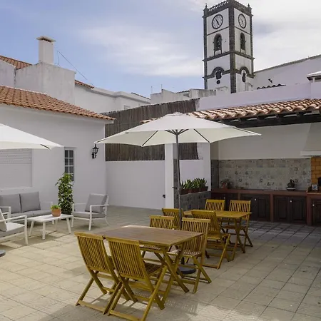 בית נופש De La Croix וילה פראנקה דו קמפו