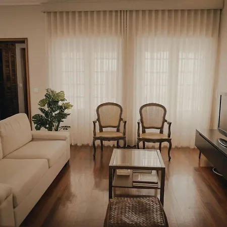 De La Croix וילה פראנקה דו קמפו