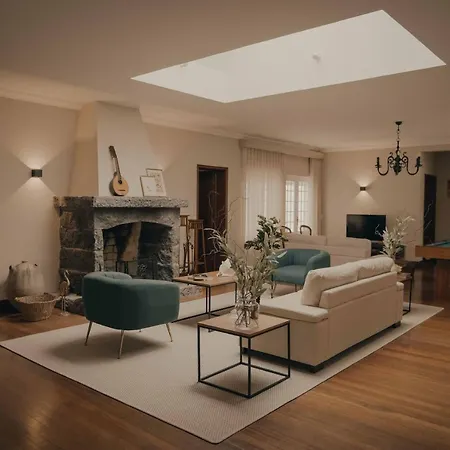 Holiday home De La Croix
