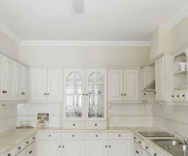 Ferienhaus De La Croix *