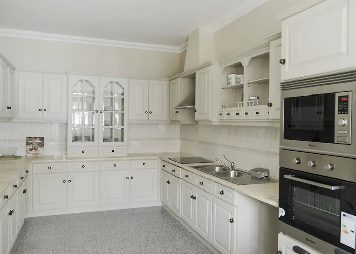 Ferienhaus De La Croix Vila Franca do Campo