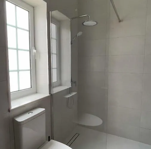 Ferienhaus De La Croix *