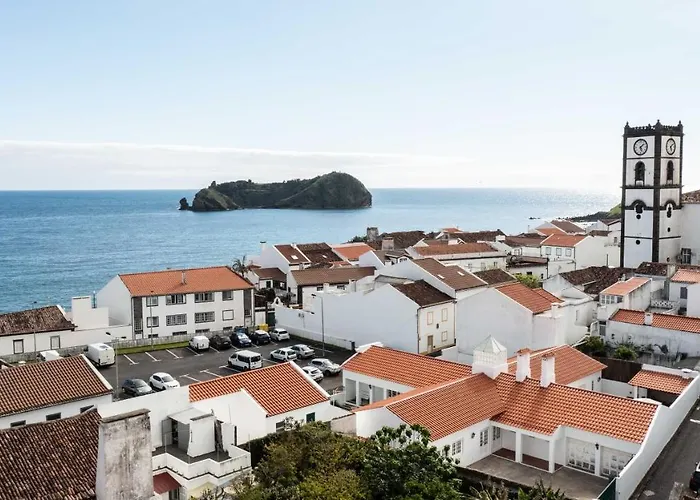 De La Croix Vila Franca do Campo