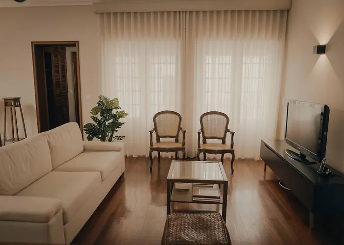 De La Croix Vila Franca do Campo