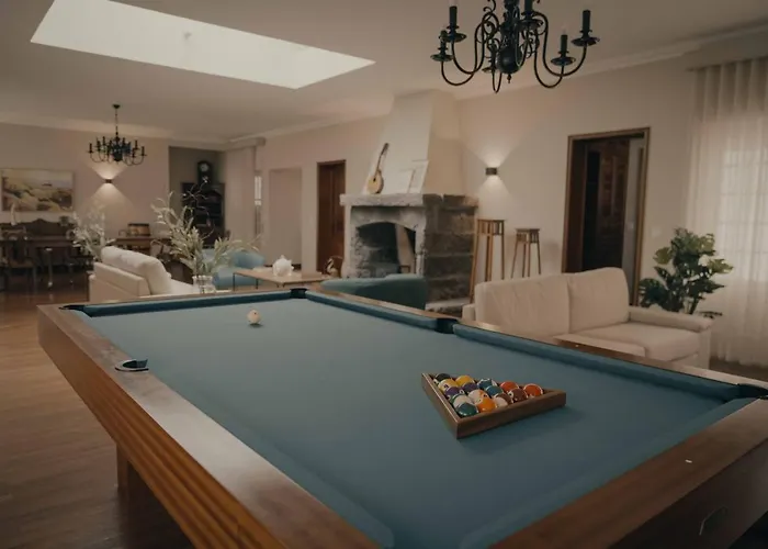 De La Croix Vila Franca do Campo