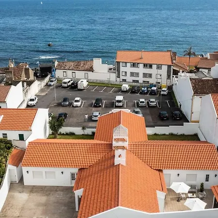 De La Croix Casa de Férias