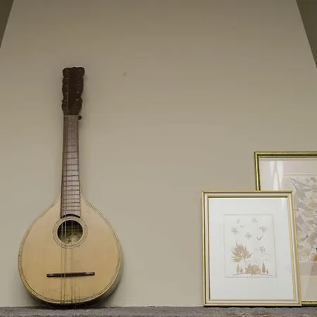 De La Croix Holiday home Vila Franca do Campo