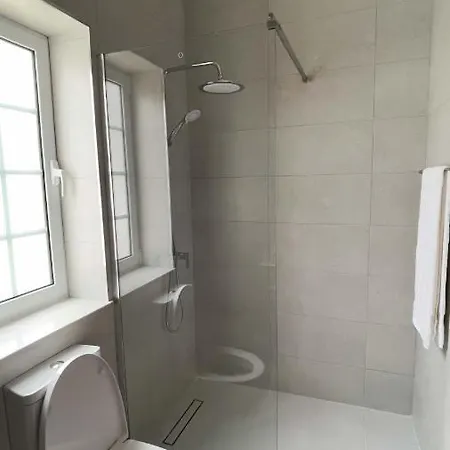 Holiday home De La Croix Vila Franca do Campo