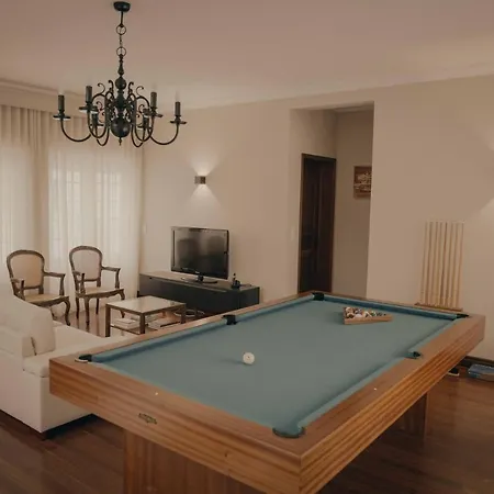 Holiday home De La Croix