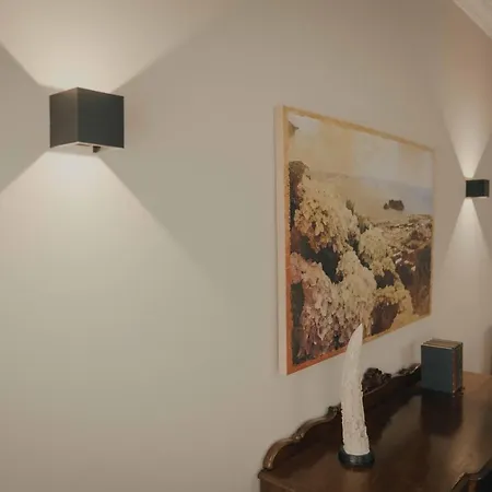 De La Croix Casa de Férias