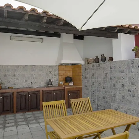 De La Croix Holiday home