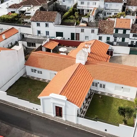 Holiday home De La Croix Vila Franca do Campo