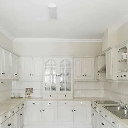 Дом отдыха De La Croix *