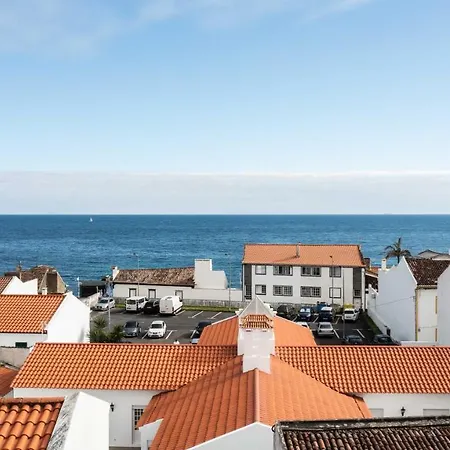 De La Croix Дом отдыха Вила-Франка-ду-Кампу