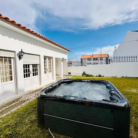 Casa de Férias De La Croix *