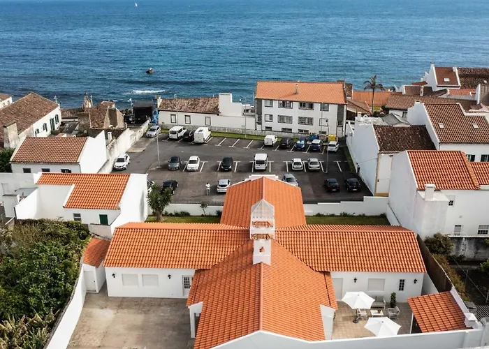 De La Croix Tatil Evi