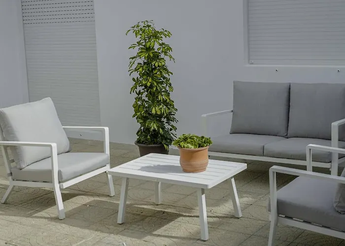 De La Croix Tatil Evi