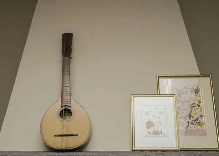 De La Croix Tatil Evi Vila Franca do Campo