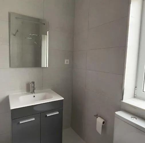 De La Croix Tatil Evi *