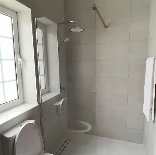 Tatil Evi De La Croix Vila Franca do Campo