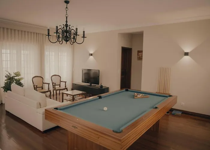 Tatil Evi De La Croix