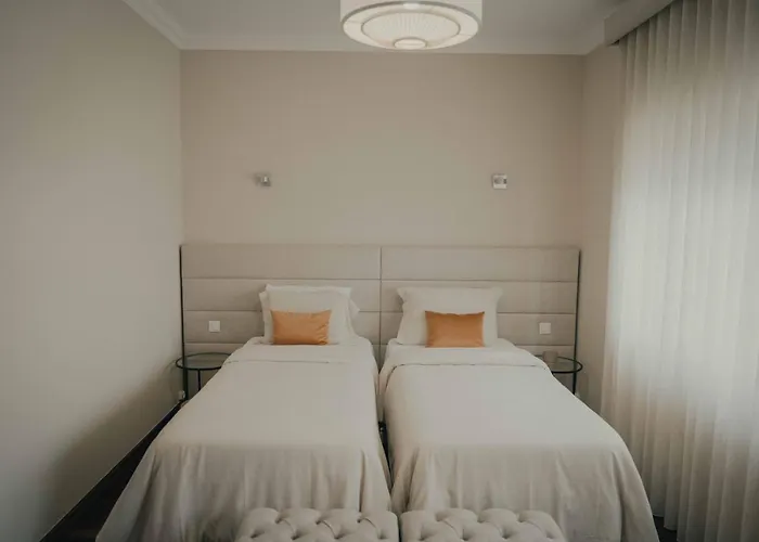 De La Croix Tatil Evi