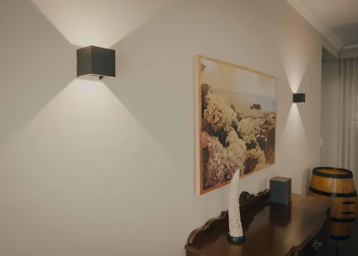 De La Croix Tatil Evi