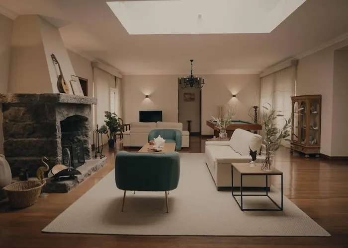 De La Croix * Vila Franca do Campo