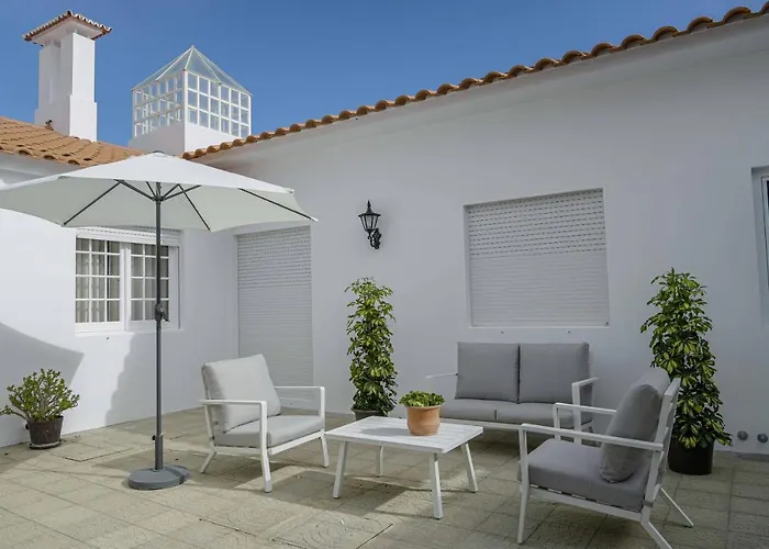 De La Croix Vila Franca do Campo