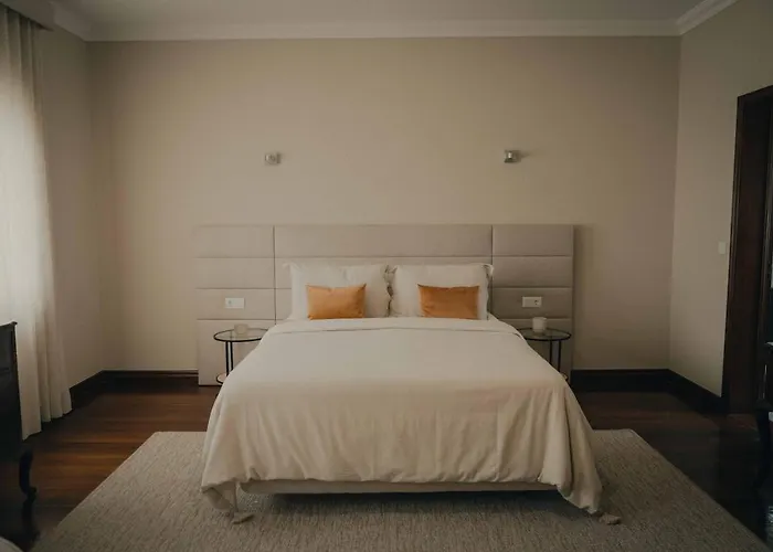 Tatil Evi De La Croix