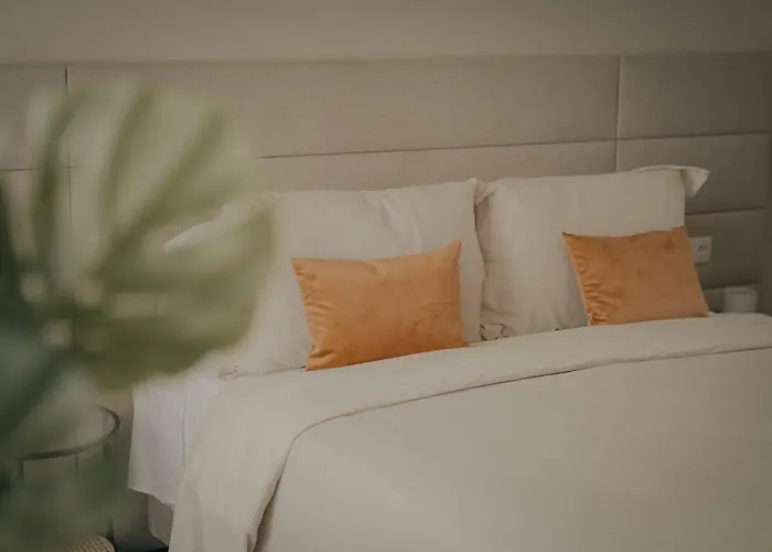 Tatil Evi De La Croix *