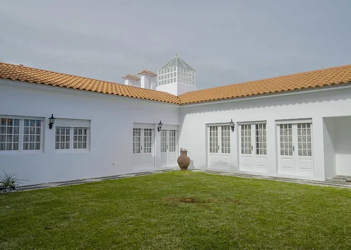 Tatil Evi De La Croix *