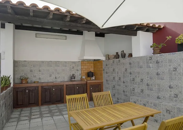 De La Croix Tatil Evi