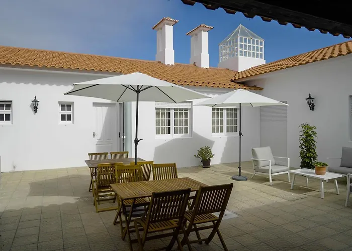 De La Croix Tatil Evi *