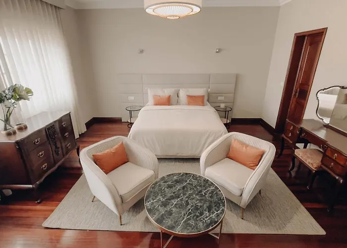 De La Croix Tatil Evi