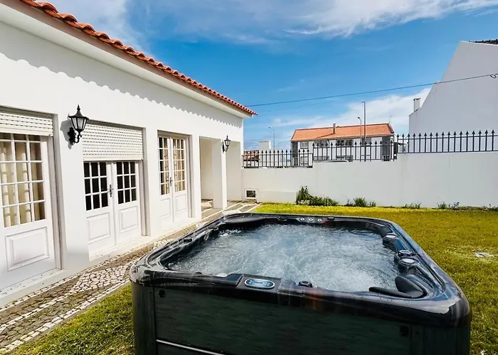 Tatil Evi De La Croix *