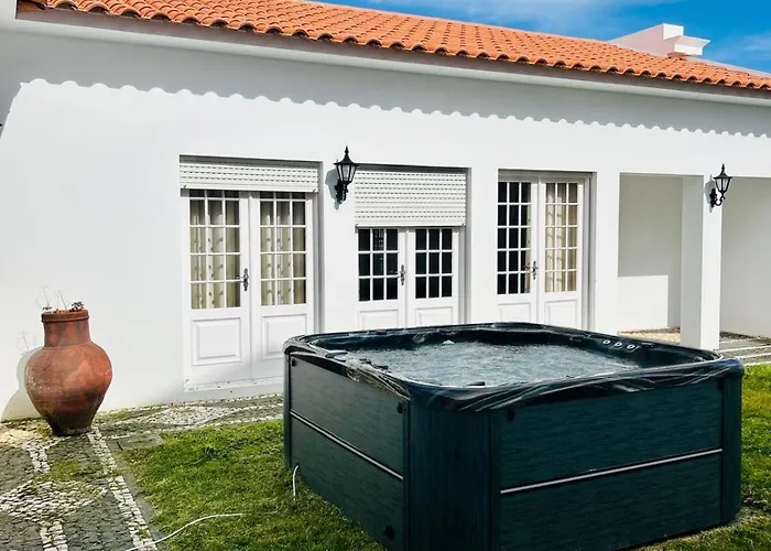 De La Croix Vila Franca do Campo